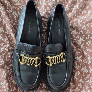 Tamara London Birdie Loafers